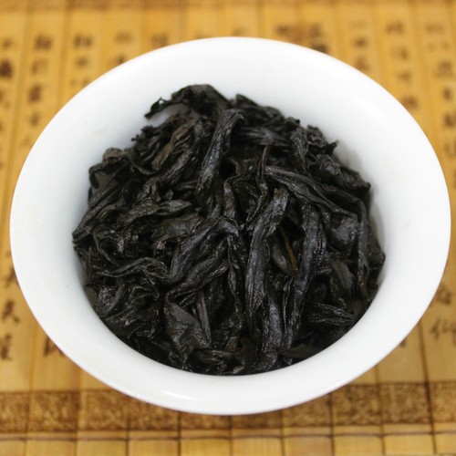 250g wuyi hong pao - da,