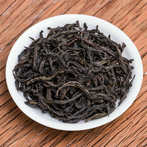 Hong pao oolong - da,