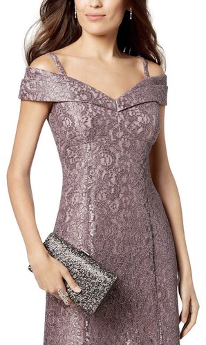 Off the shoulder cap - cap, sleeve