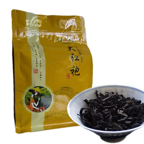 Wuyi hong pao big - wuyi,