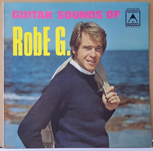 Robe guitar sound - -,
