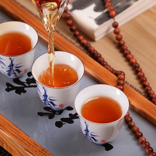 250g top lapsang - 250g, souchong