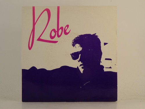 Robe turn the - robe, moon