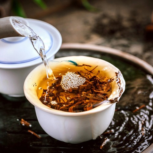 250g top lapsang souchong wuyi - top,