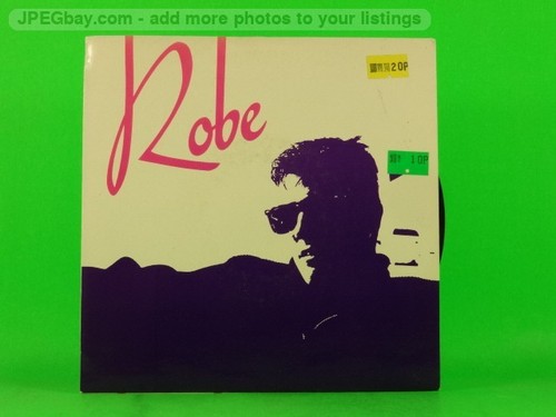 Robe turn the moon - robe,