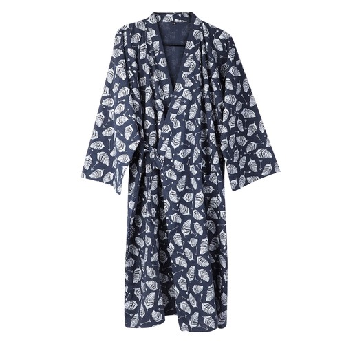Qchomee men kimono robes - qchomee,
