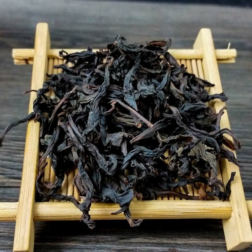 Hong pao oolong tea wuyi - pao,