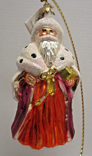 Radko autumn dream santa - radko,