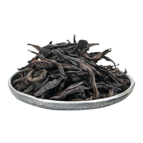 Hong pao oolong tea wuyi - oolong,