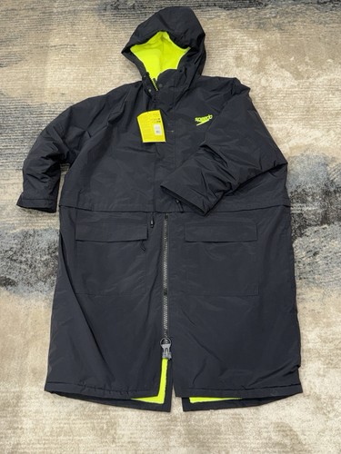 Speedo therma change - therma, robe