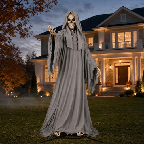 Oceancamel pcs grim reaper - oceancamel,