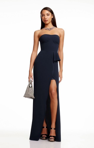 Dress the population womens - population,
