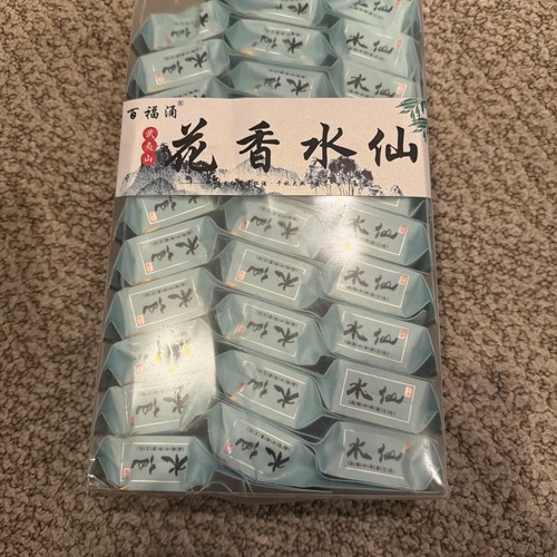 250g zhuchao rougui - oolong, tea