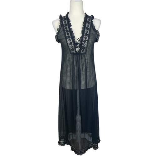 Vtg gossard artemis lace - vtg,