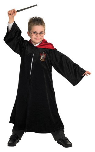 Official harry potter - official,