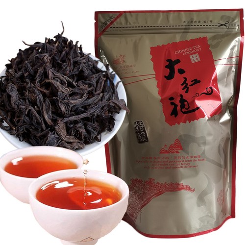 250g hong pao - 250g, tea