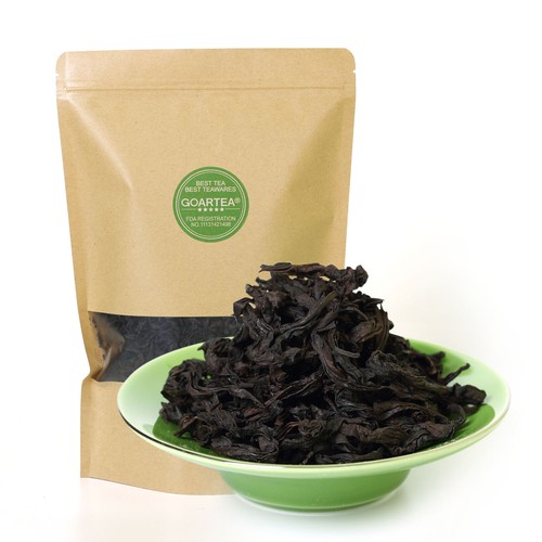 Goartea 250g hong - da, pao