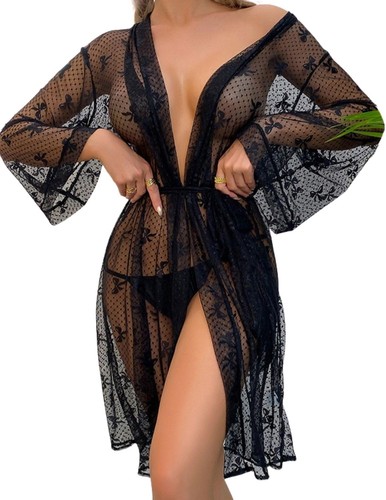 Rosvajfy women sexy lace - sexy,