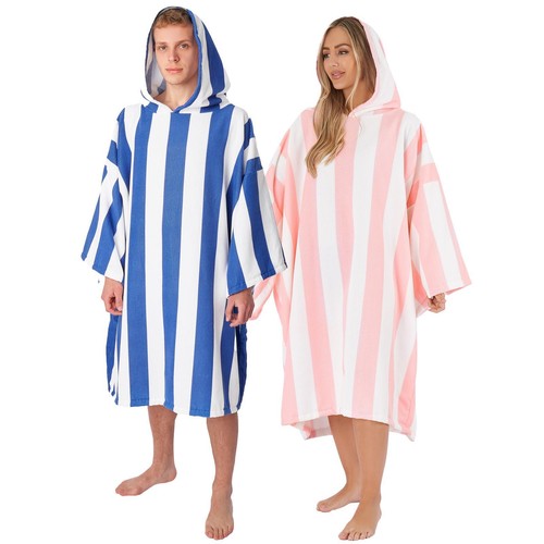 Dreamscene stripe hooded - dreamscene,