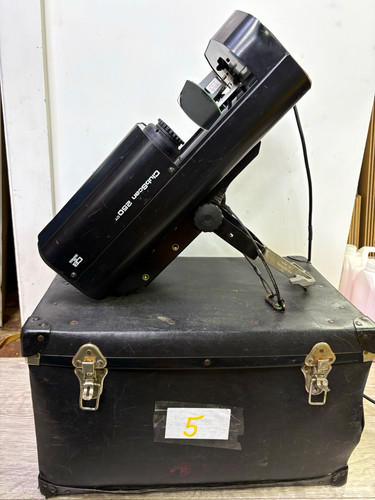 Robe clubscan 250 - clubscan,