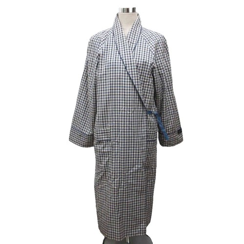 Burberry burberrys check gown - burberry,