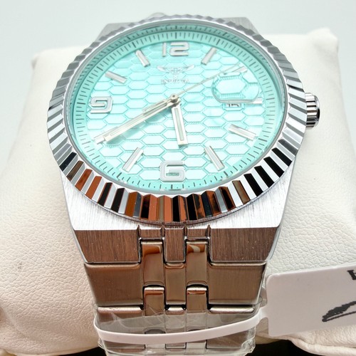 250 new men invicta - new, men's