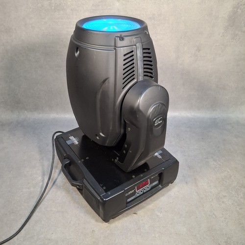 Robe color wash 250at moving - wash,