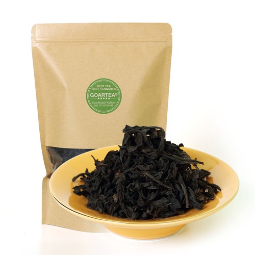 Goartea 250g premium - premium, hong