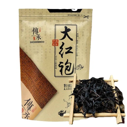 250g kraft paper bag hong - 250g,