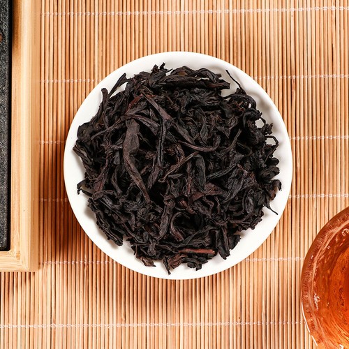Premium hong pao oolong - da,