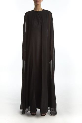 True decadence maxi dress uk10 - true,