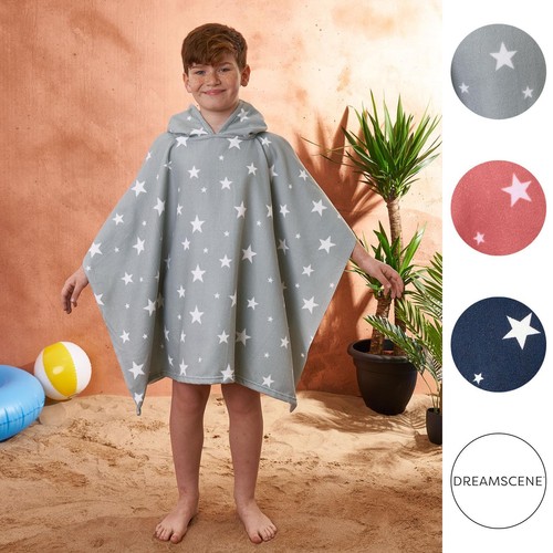 Dreamscene star kids hooded - dreamscene,