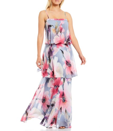 Aidan mattox womens 8 - mattox, sz