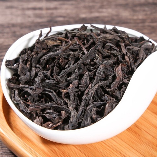250g hong pao oolong tea - hong,