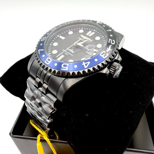 250 new men invicta - new,