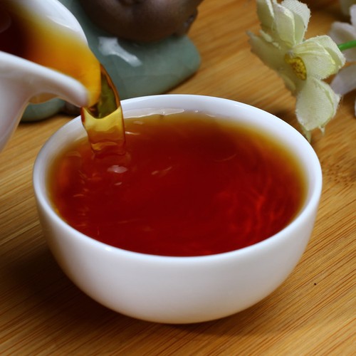 250g hong pao tea - da,