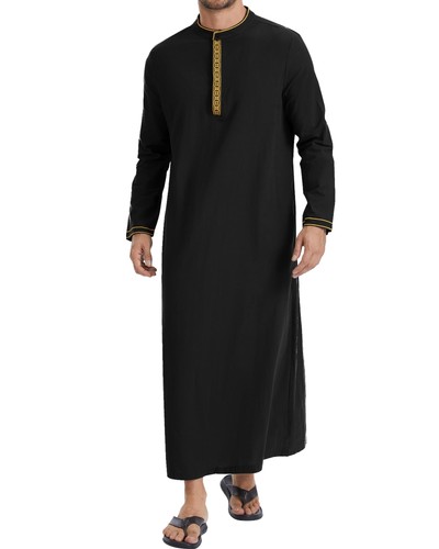 Yaohuole cotton linen muslim - cotton,
