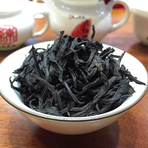 Premium 250g wuyi hong pao - wuyi,