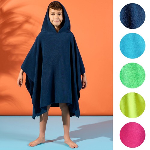 Brentfords poncho towel - brentfords,