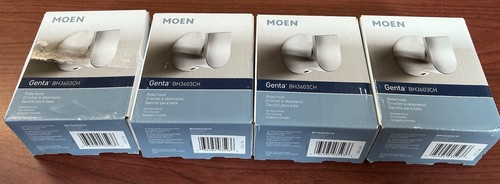 Lot new moen genta - lot, of